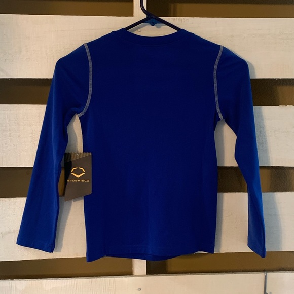 Easton & Evoshield Base layer BUNDLE - Picture 5 of 8